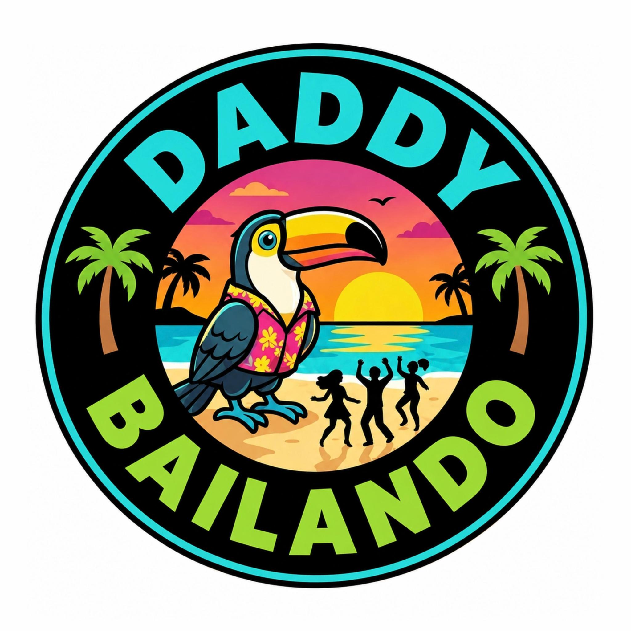 Daddy Bailando